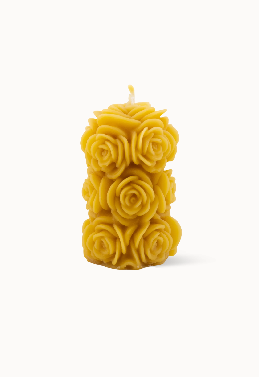 Bougie Arbre à roses