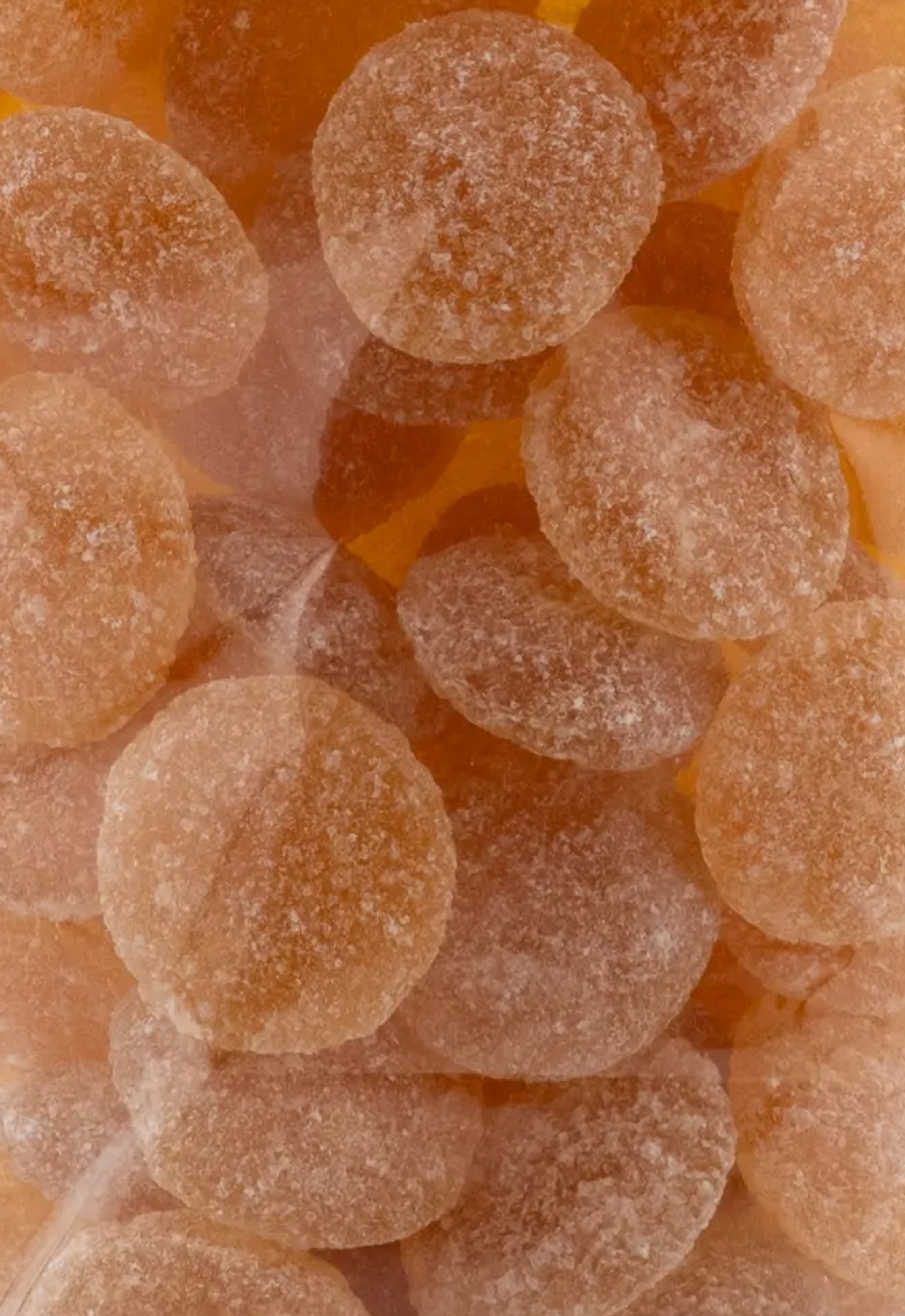 Pastilles au miel de châtaignier