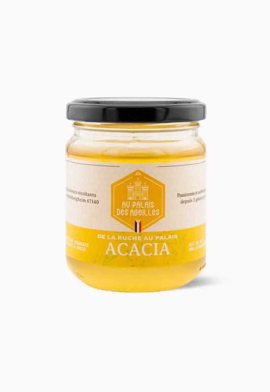 Miel d'Acacia