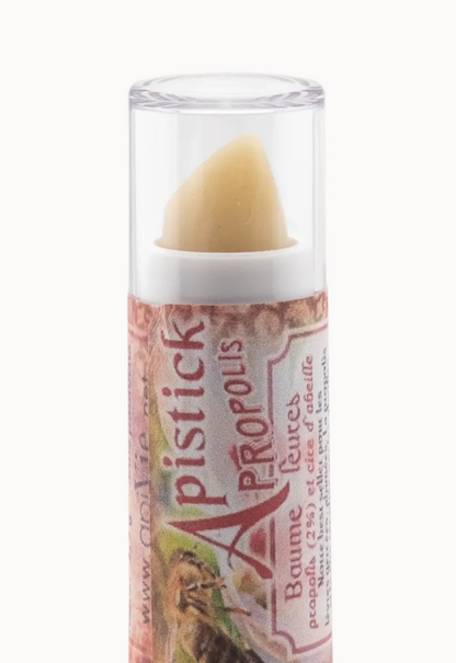 Stick à lèvres au propolis