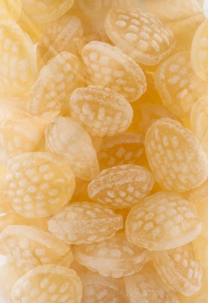 Bonbons à la Sève de pin