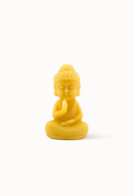 Bougie Bouddha