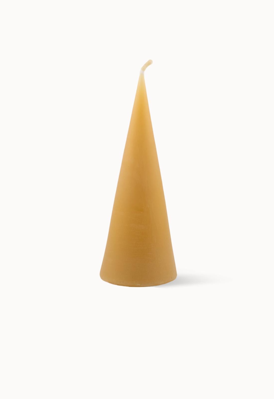 Bougie Cône