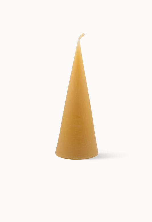 Bougie Cône