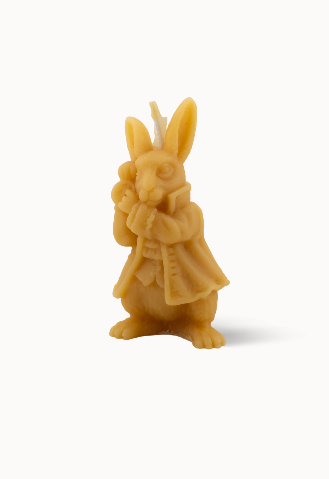 Bougie Lapin d'Alice