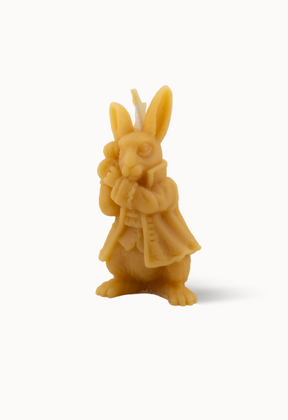 Bougie Lapin d'Alice