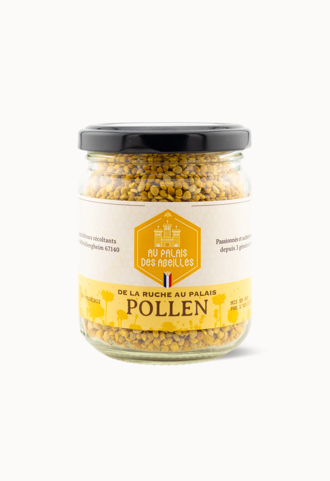 Pollen
