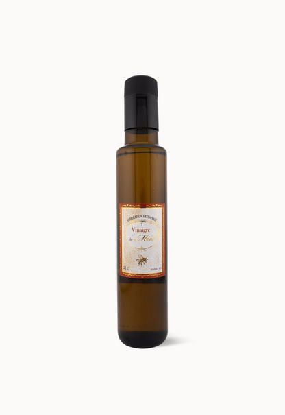 Vinaigre de miel